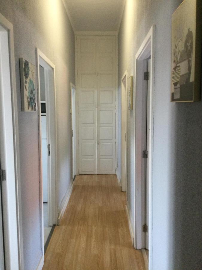 Ferienwohnung Vicky Porto Exterior foto