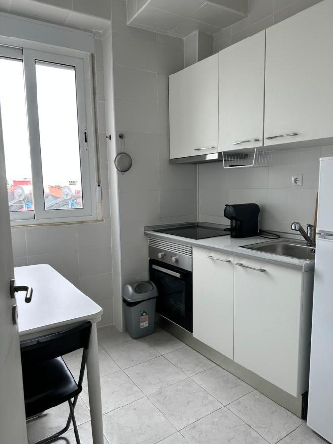 Ferienwohnung Vicky Porto Exterior foto