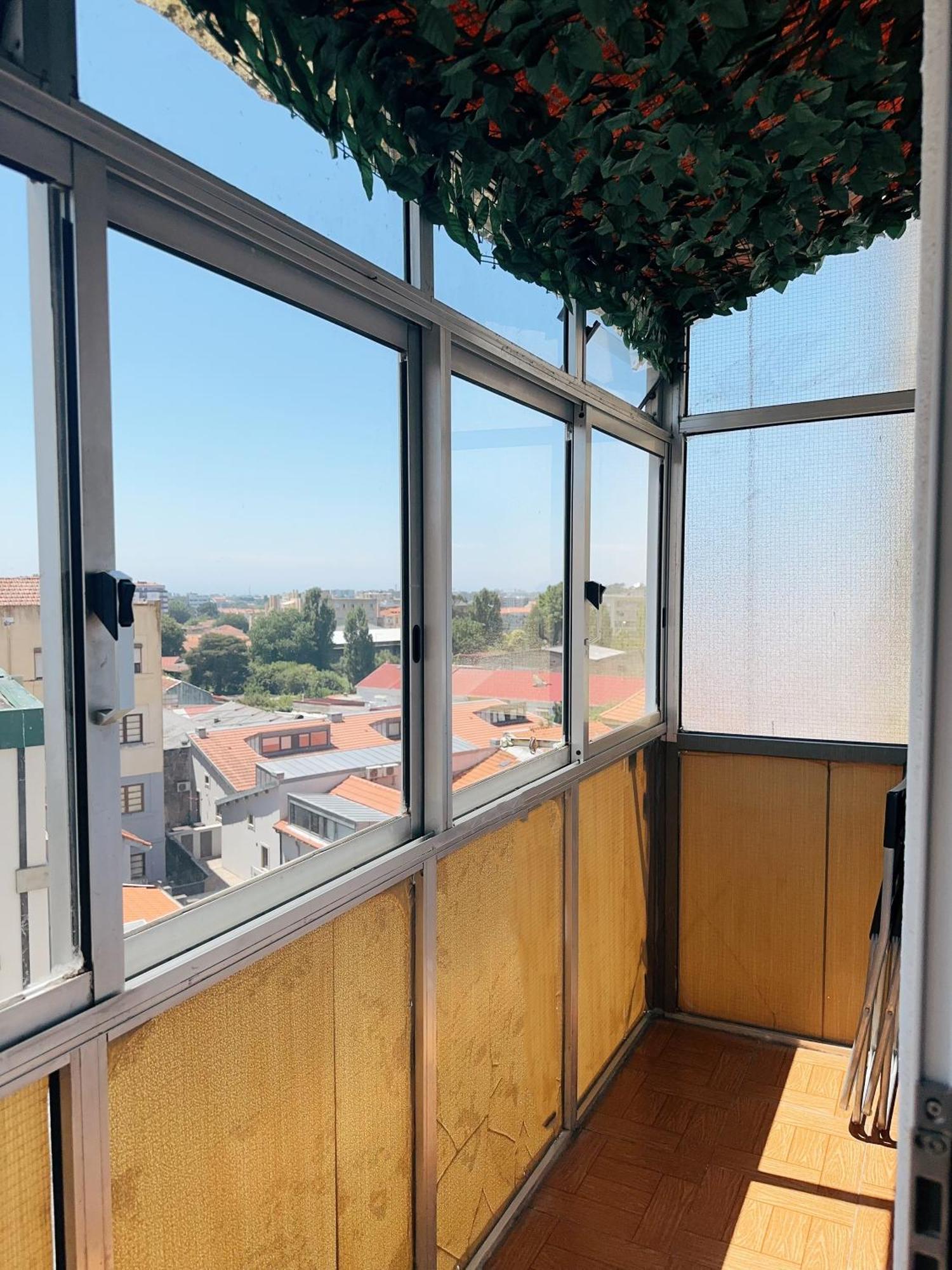 Ferienwohnung Vicky Porto Exterior foto